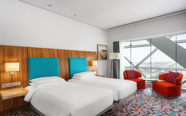 Action Hotel Ras Al Khaimah