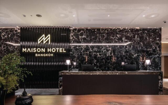 Maison Hotel Bangkok