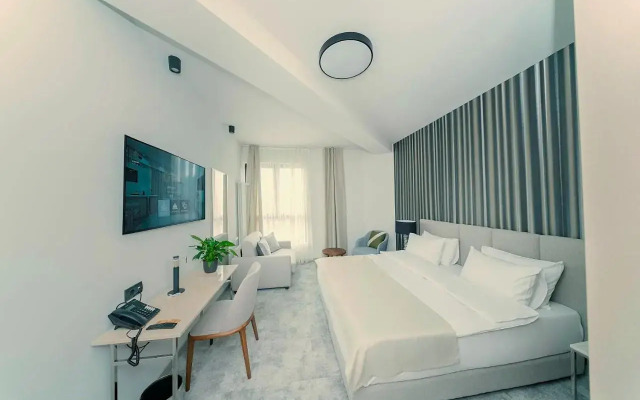 Botanica Residence