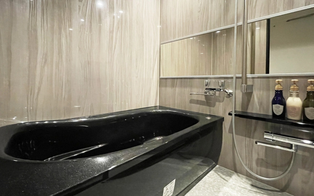 Deluxe Japanese Style room 사진 4
