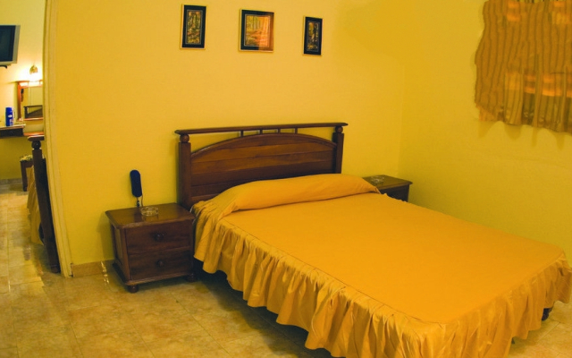 Hotel Puerto Principe