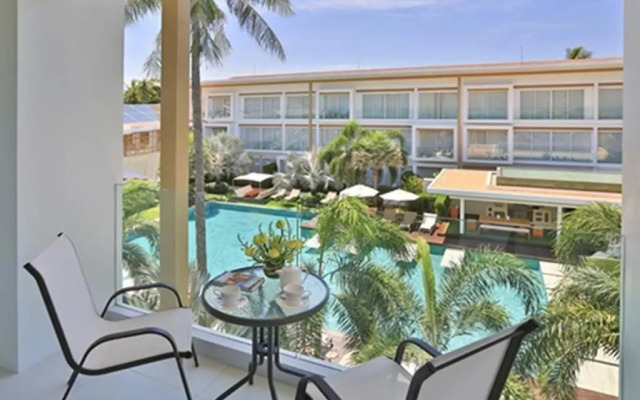 Chi Samui Resort
