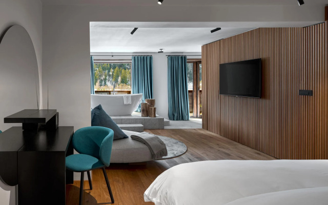 Boutique Hotel and Restaurant Milka