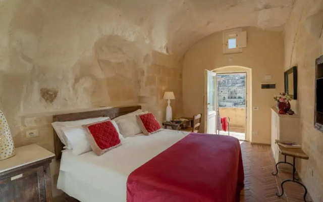 Locanda di San Martino Hotel & Termae Romanae