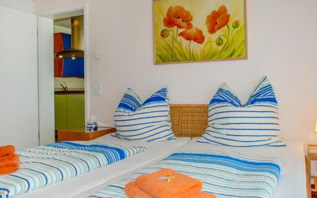 Residenza Moro Ascona