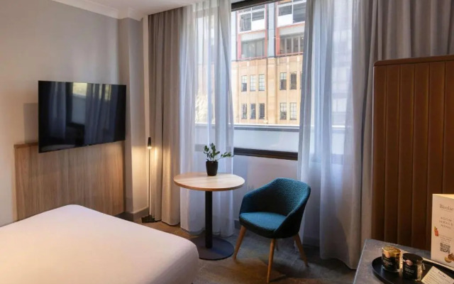 Novotel Sydney City Centre