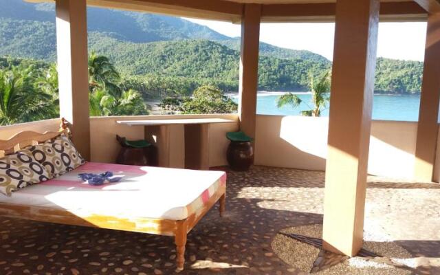 Caroline's Secret Resort