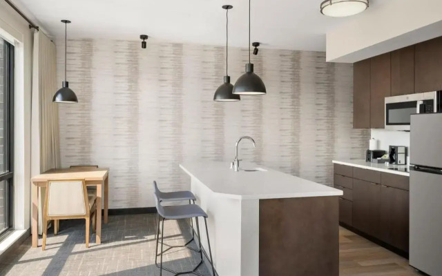 Residence Inn by Marriott Milwaukee Brookfield at Poplar Creek