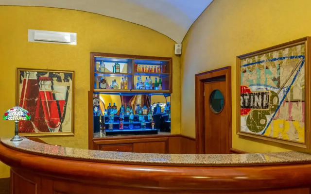 Hotel Medici