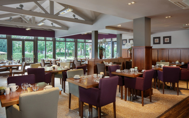 The DoubleTree by Hilton Stratford-upon-Avon