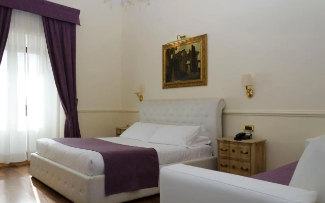 Traiano Hotel