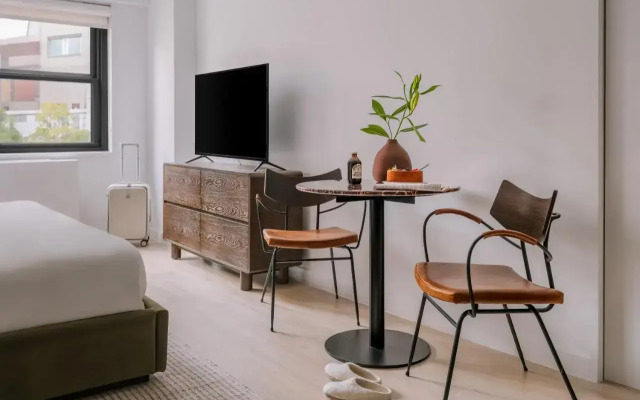 Sonder by Marriott Bonvoy The Nash Apartments Midtown East