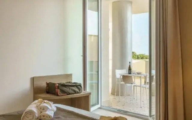 Travini Suite Hotel