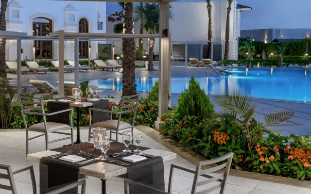 JAZ Fanara Residence - All Inclusive