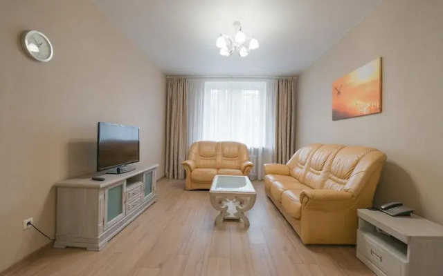 Minsk4Rent Apartments