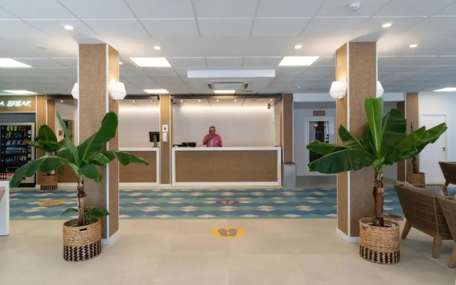 Medplaya - Hotel Regente