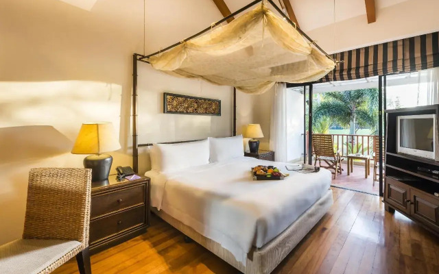 Angsana Villas Resort Phuket