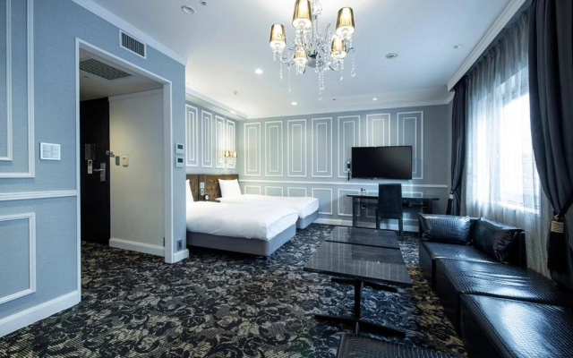 Hotel Plumm