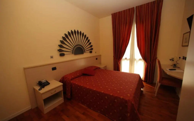Hotel Fioroni