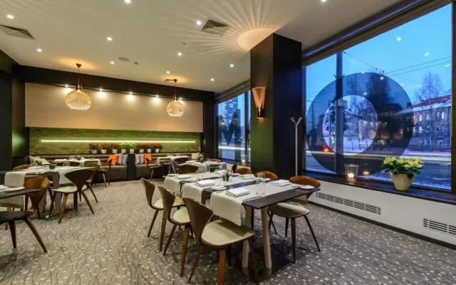 Holiday Inn Vilnius