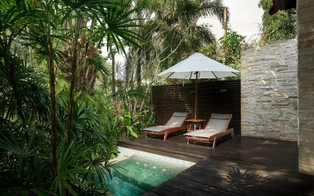 Sea Sand Sun Resort and Villas