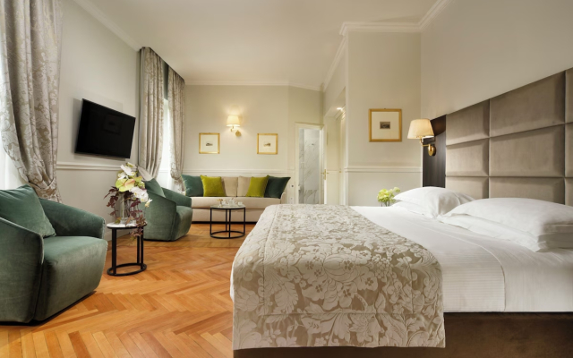 Royal Hotel San Remo