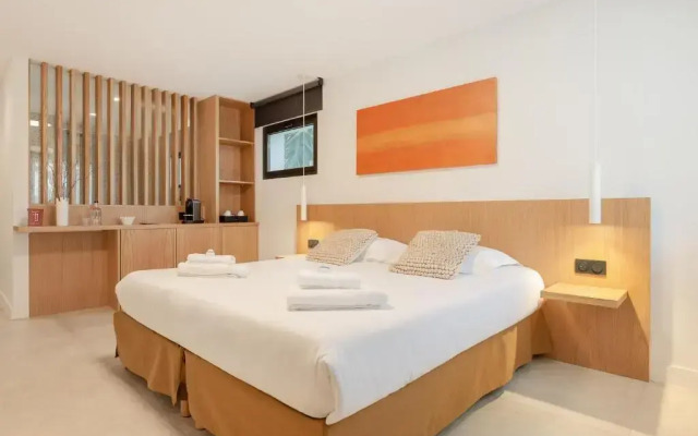 Grand Hotel du Golfe