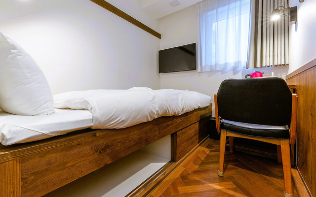 Japanese Style (Wooden floor) Single room 사진 2