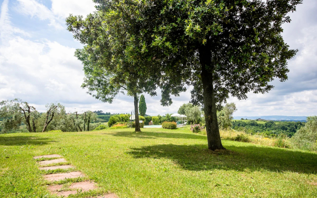 Castellare di Tonda Resort & Spa