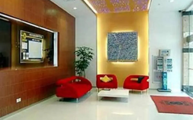 Xiamen Newera Garden Hotel