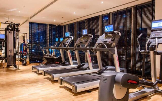 Pullman Dubai Downtown Hotel