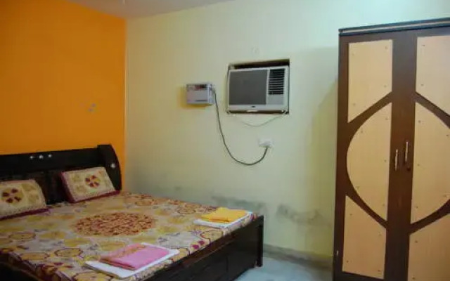 Krishna Hostel