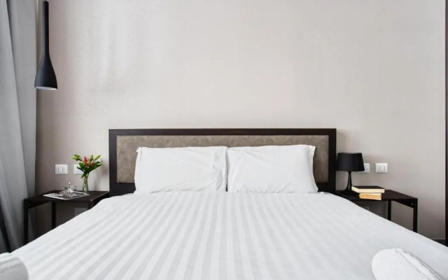 Vitruvio Hotel