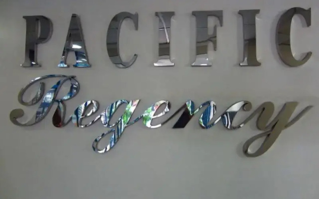 7M at Pacific Regency Condo