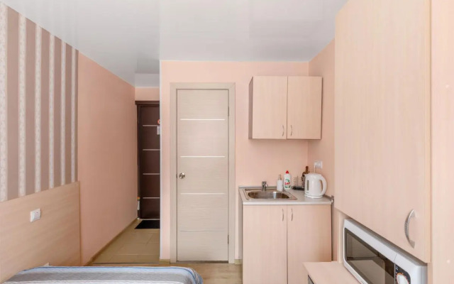 Авион на проспекте Ленина 46