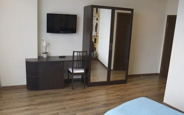 Guest House Silver Mount Inn