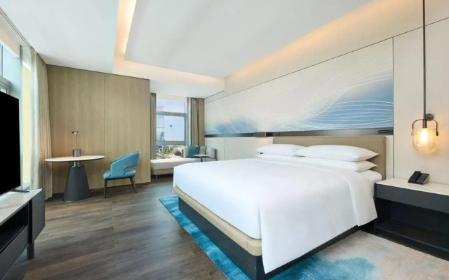 Courtyard by Marriott Zhuhai Hotel