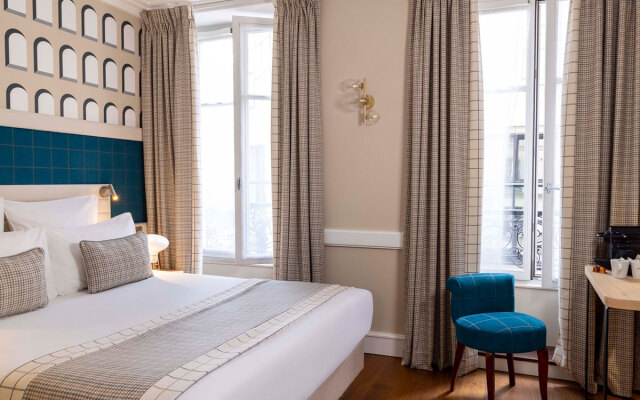 Hôtel Sleeping Belle - Gare de Lyon Bastille