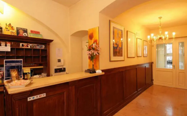 Tchaikovsky Hotel