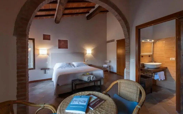 Tenuta Il Cicalino