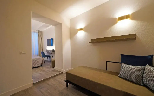 Hotel Du Lac Gardone Riviera
