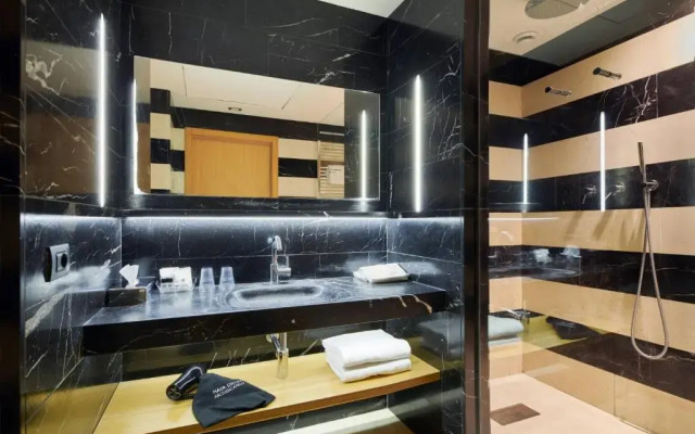 Hotel Plaza Venice