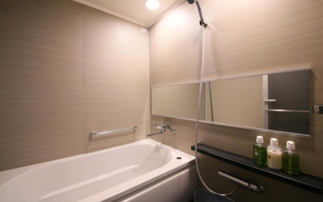 Top Floor (Godzilla Floor) Triple room 사진 3