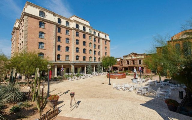 PortAventura® Hotel Gold River - Includes PortAventura Park Tickets