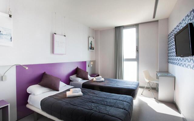 Twentytu Hostel Barcelona