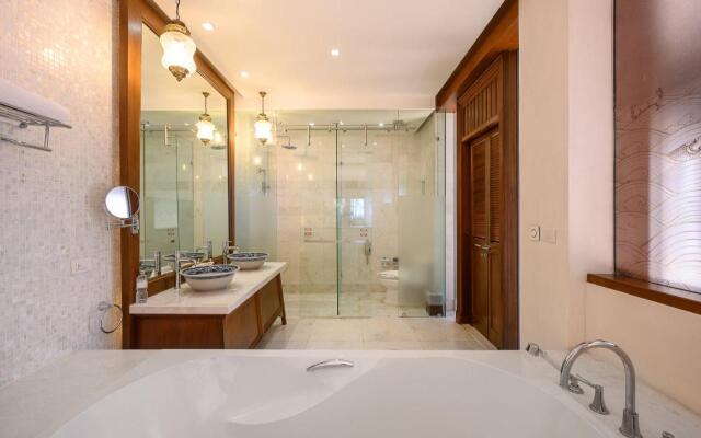 Maikhao Dream Villa Resort & Spa