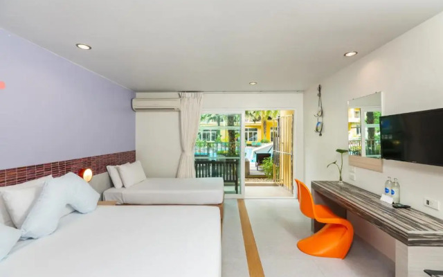 Grand Bella Hotel