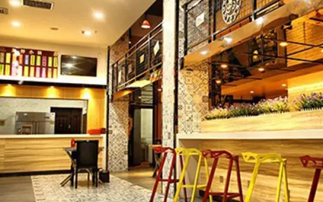 YTA'S Hotel