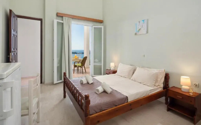 Panorama Apartments