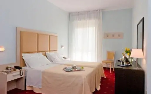 Hotel Columbia Terme